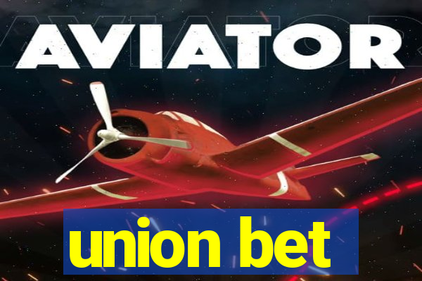 union bet